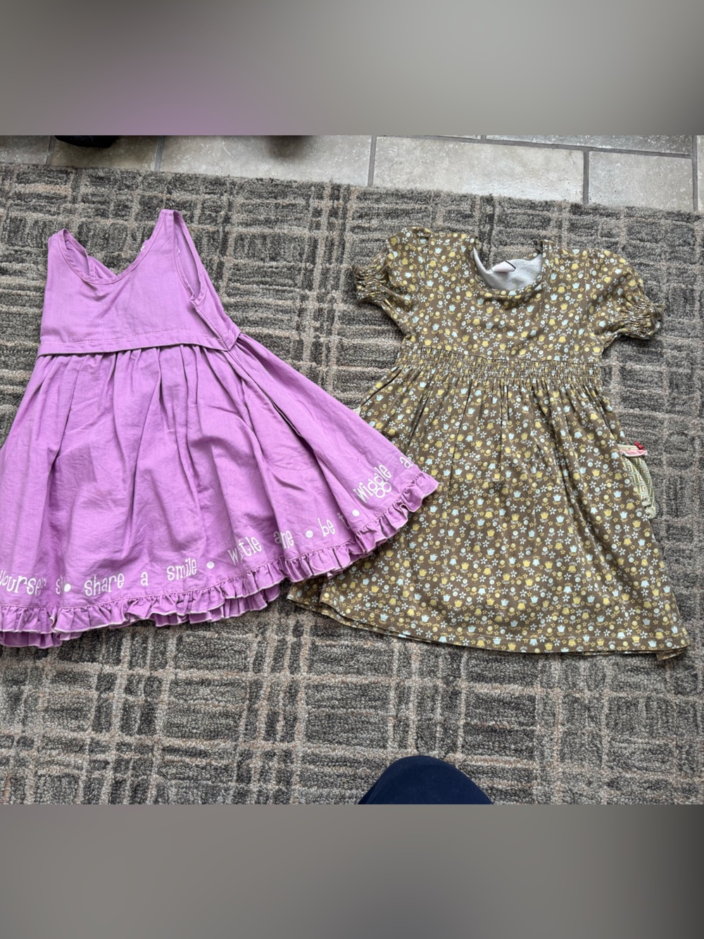Lot of Matilda Jane dresses - Picture 2 of 4